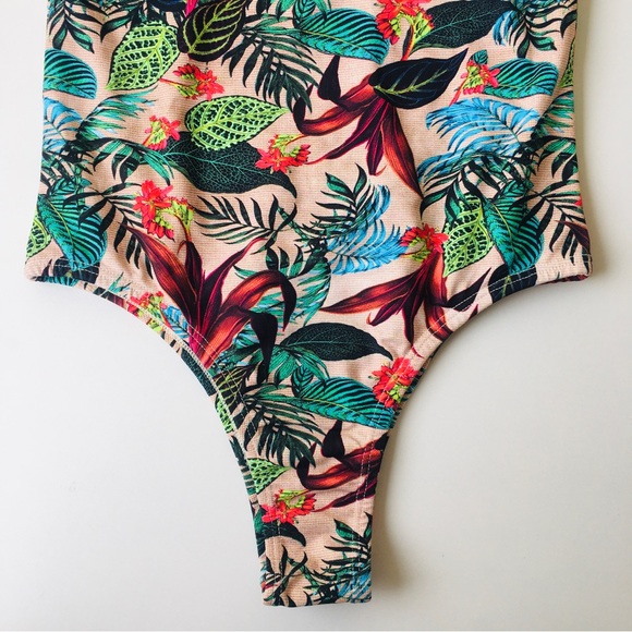 Bodysuit made in Brazil size S - Picture 5 of 11